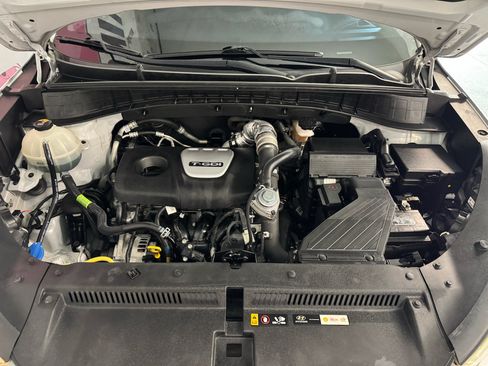 Used 2018 Hyundai Tucson Value FWD image 7
