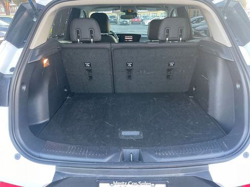 Used 2025 Buick Encore GX Preferred image 25