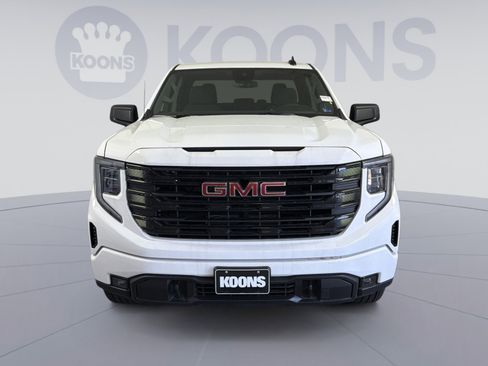 New 2026 GMC Sierra 1500 Elevation w/ Elevation Select Package AWD/4WD image 11