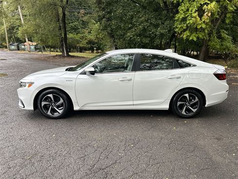 Used 2022 Honda Insight EX image 5