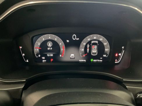 Certified 2025 Acura Integra A-Spec image 15