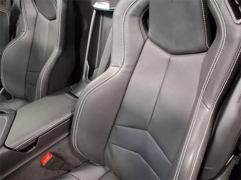 Used 2024 Chevrolet Corvette Stingray Coupe w/ Z51 Performance Package image 6