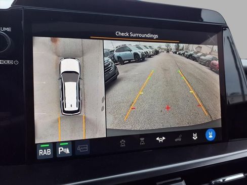 New 2026 Subaru Outback Limited XT image 6