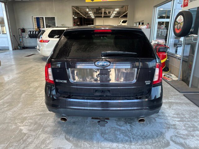 Used 2014 Ford Edge SEL w/ Equipment Group 204A AWD/4WD image 6