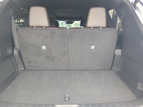 Used 2025 Lexus TX 350 AWD w/ Technology Package image 6