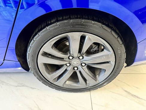 Used 2022 Acura TLX w/ A-SPEC Pkg FWD image 32