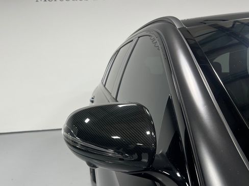 Used 2023 Mercedes-Benz E 63 AMG S image 12