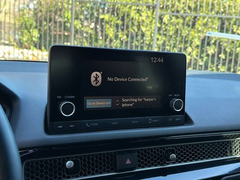 Used 2024 Honda Civic Sport image 14