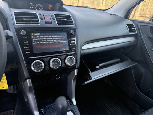 Used 2016 Subaru Forester 2.5i Premium w/ Popular Package #2 image 32