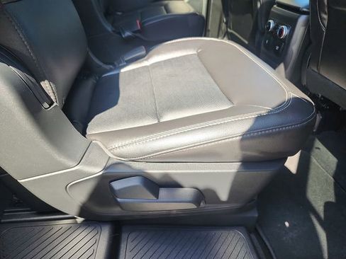 Certified 2023 Ford Explorer Limited w/ Limited Technology Package AWD/4WD image 31