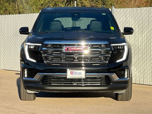 New 2026 GMC Acadia Elevation w/ Elevation Premium Package image 6