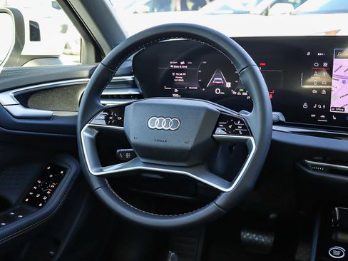 New 2025 Audi A5 2.0T Premium image 20