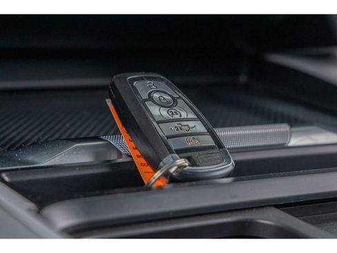 Used 2024 Ford F450 Limited w/ FX4 Off-Road Package image 30