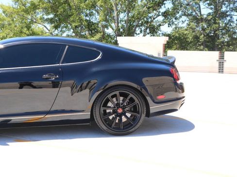 Used 2010 Bentley Continental GT Supersports AWD/4WD image 52