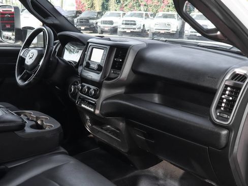 Used 2021 RAM 2500 Tradesman RWD image 31