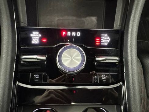 Used 2023 Jeep Grand Cherokee Summit w/ Luxury Tech Group V AWD/4WD image 50