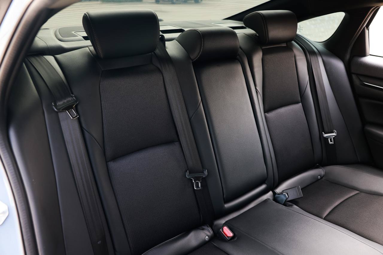 Used 2022 Honda Accord Sport image 14