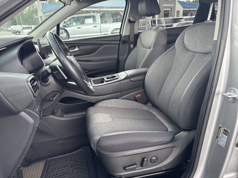 Used 2023 Hyundai Santa Fe SEL FWD image 18