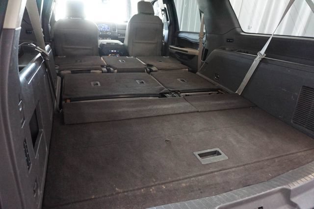 Used 2021 Ford Expedition Max Limited RWD image 19