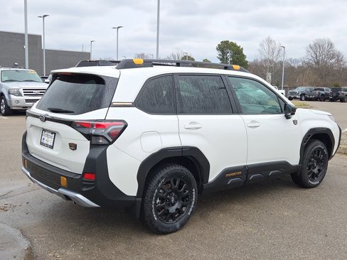 New 2026 Subaru Forester Wilderness image 3