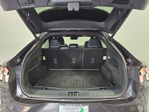 Used 2021 Ford Mustang Mach-E GT image 17