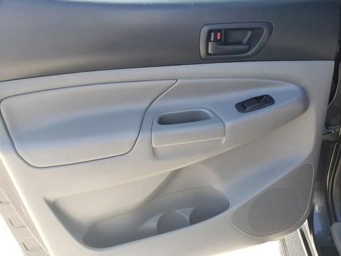 Used 2013 Toyota Tacoma 4x4 Double Cab w/ TRD Sport Pkg image 14