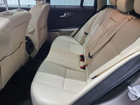 Used 2014 Mercedes-Benz GLK 350 GLK 350 4MATIC Sport Utility 4 image 33