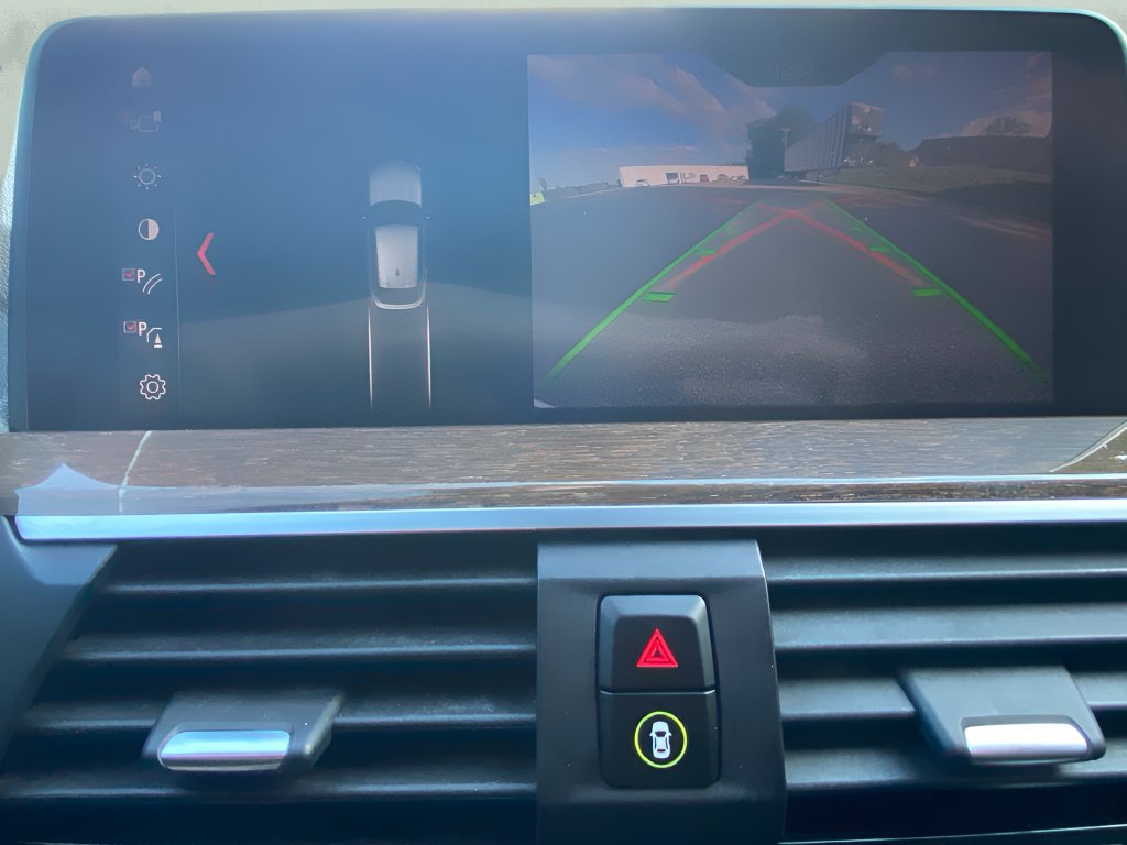 Used 2019 BMW X4 xDrive30i w/ Convenience Package AWD/4WD image 28