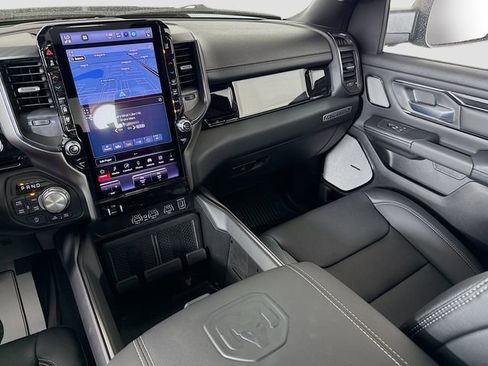 New 2026 RAM 1500 Rebel w/ Rebel Level 2 Equipment Group AWD/4WD image 24