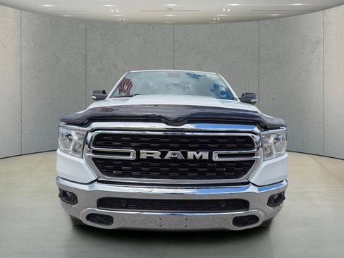 Certified 2022 RAM 1500 Big Horn AWD/4WD image 9