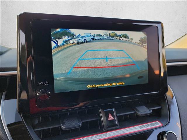 Used 2026 Toyota Corolla LE FWD image 23