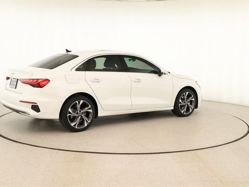 Used 2022 Audi A3 2.0T Premium w/ Convenience Package image 7