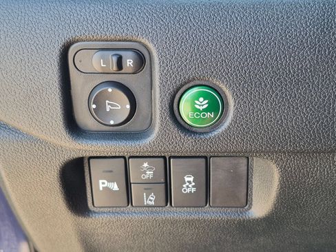Certified 2023 Honda Passport EX-L image 23