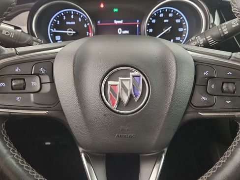 Used 2021 Buick Encore GX Select FWD image 12