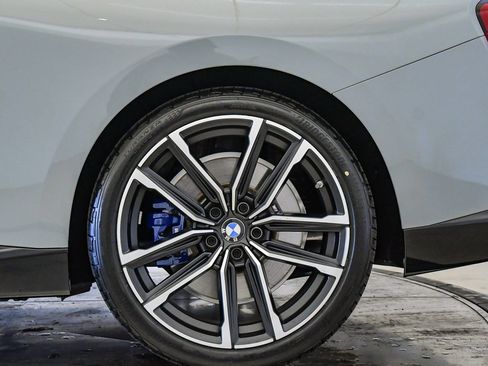 Certified 2024 BMW M240i xDrive Coupe image 12