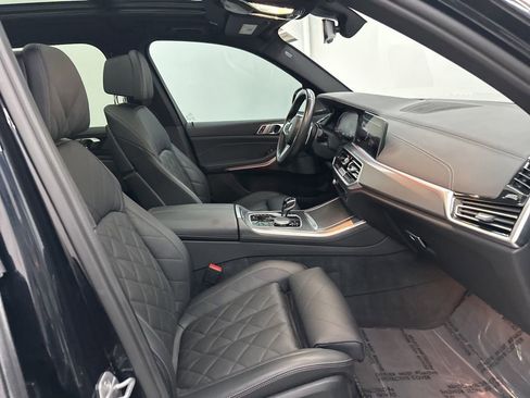 Used 2023 BMW X5 sDrive40i w/ M Sport Package image 30