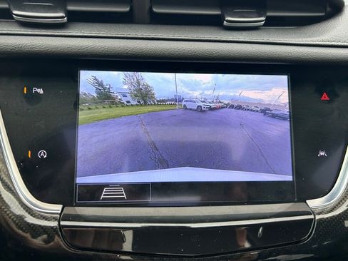 Used 2020 Cadillac XT6 Sport w/ LPO, Floor Liner Package AWD/4WD image 30