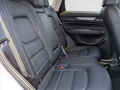 Used 2025 MAZDA CX-5 AWD 2.5 S image 20