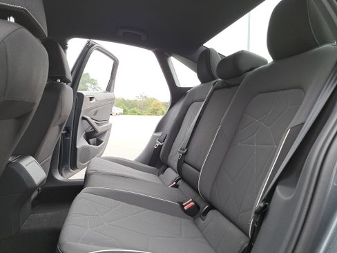 New 2026 Volkswagen Jetta Sport image 13