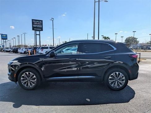 New 2026 Buick Envision Preferred image 7