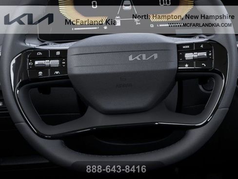 New 2026 Kia Sorento EX AWD/4WD image 23