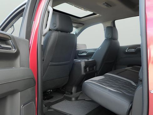 Used 2024 Chevrolet Silverado 1500 RST w/ All Star Edition Plus image 28