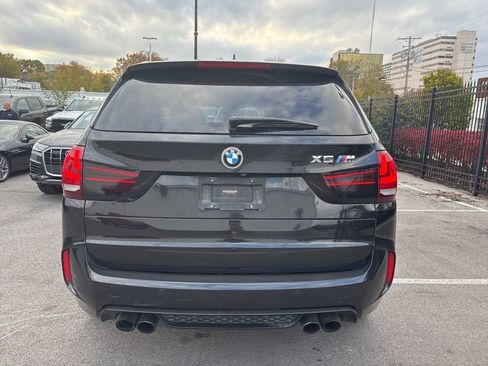 Used 2016 BMW X5 M image 3