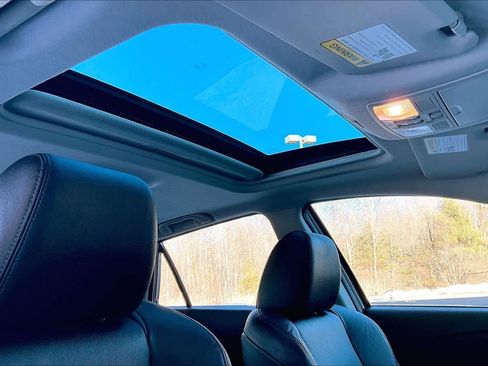 Used 2013 MAZDA MAZDA3 i Grand Touring image 13