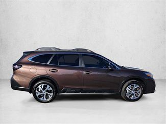 Used 2020 Subaru Outback Limited w/ Popular Package #2 AWD/4WD video 4