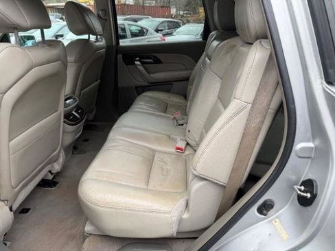 Used 2013 Acura MDX w/ Technology & Entertainment image 32