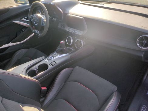 Used 2023 Chevrolet Camaro ZL1 image 27