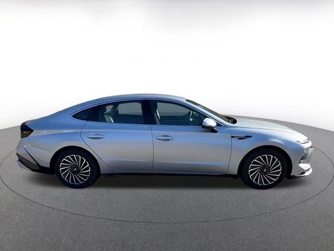 Used 2025 Hyundai Sonata SEL image 16
