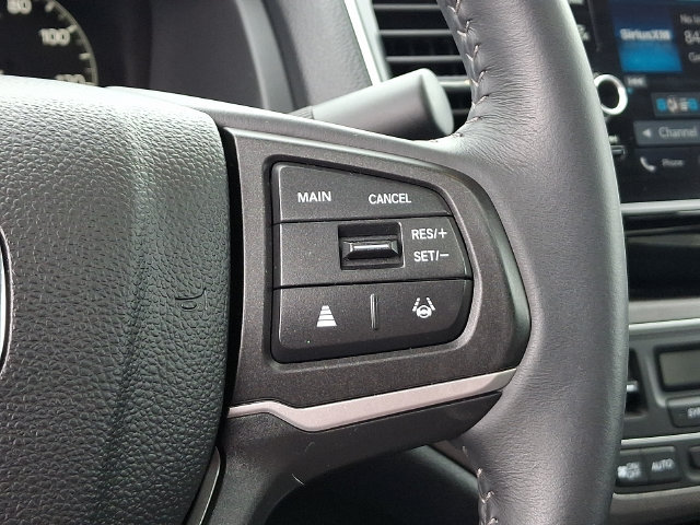 Used 2025 Honda Ridgeline RTL image 8