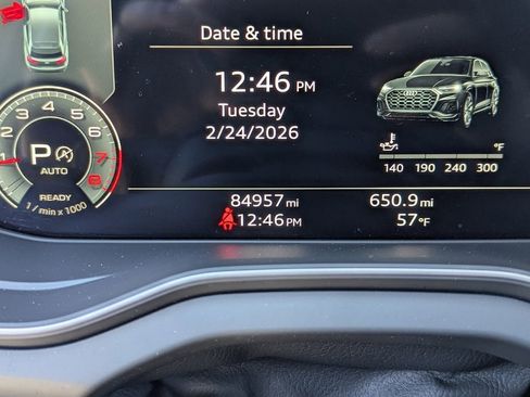 Used 2021 Audi Q5 Premium Plus image 30